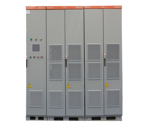 貴州電磁式電能質量優化裝置報價誠信企業推薦——北京新能動力電能質量控制裝置的研制