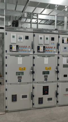 電能質(zhì)量控制裝置的研制及其重要性