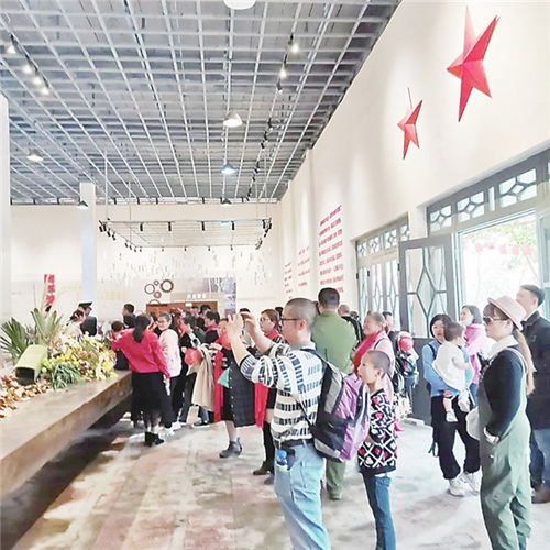 射中實驗校入選西南大學領航工程 首批領航名校探索鄉村旅游育人新路徑
