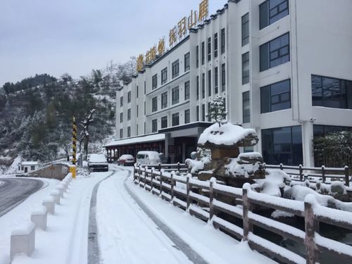 官宣！安徽發布18條冬季休閑農業和鄉村旅游精品線路，邀您共赴冬日田園之約