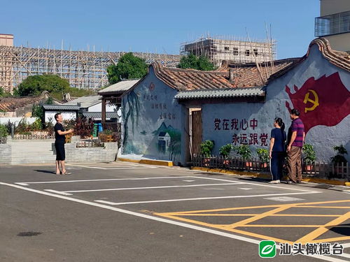 榜上有名，全省唯一！濠江區再次閃耀，入選國家級鄉村旅游精品線路