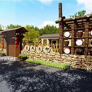 貴州貴安新區北斗七寨 以規劃引領美麗鄉村蛻變，譜寫鄉村旅游新篇章