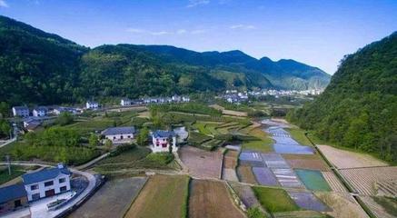 湖北五峰火田坑村入選全國鄉村旅游重點村 緊鄰柴埠溪大峽谷，鄉村游再添新名片