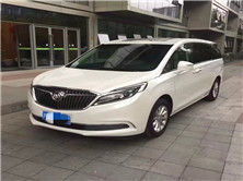 GL8 28T實(shí)體實(shí)拍 商務(wù)出行的從容之選｜上海安致汽車租賃